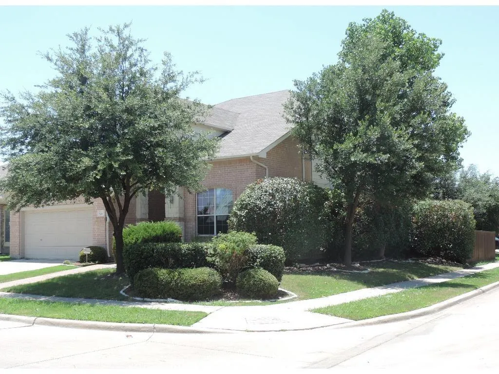 725 Teal Drive