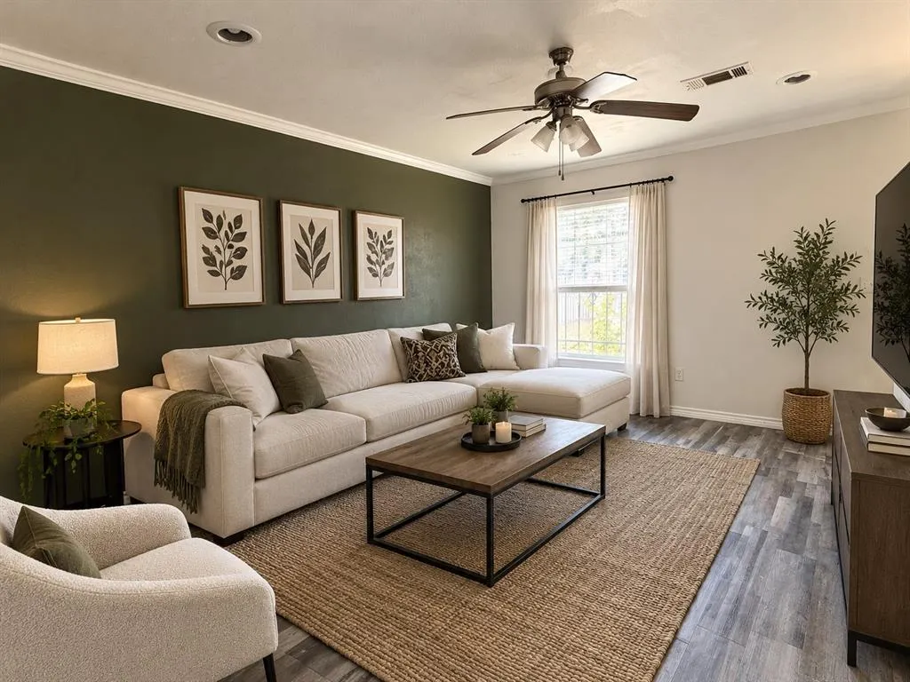 2248 Lea Crest Drive