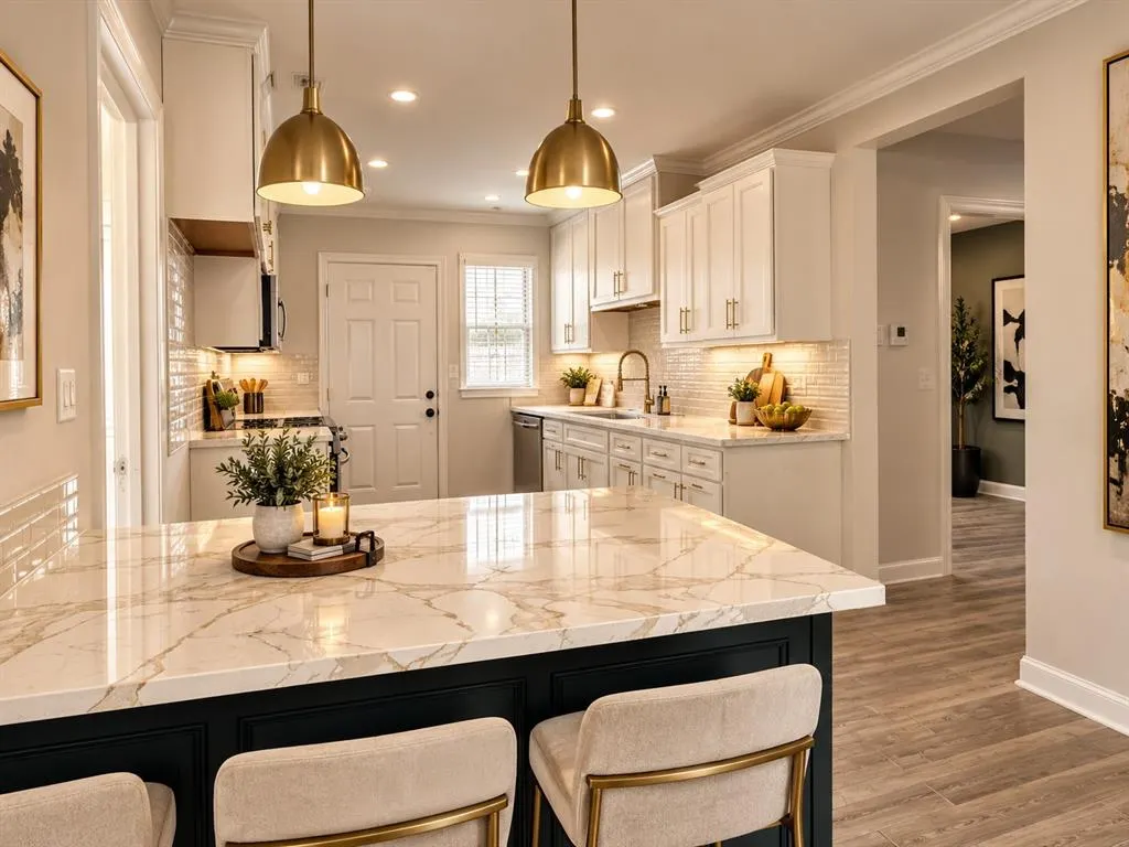 2248 Lea Crest Drive