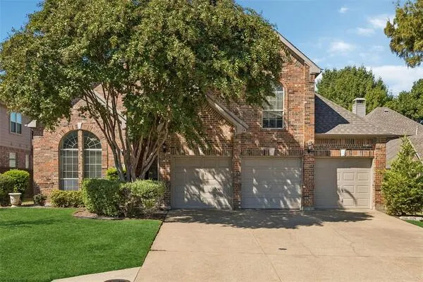 2124 Grayson Road