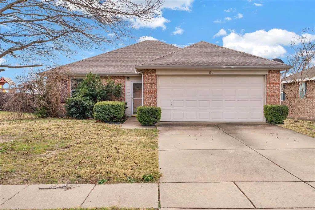 103 Charleston Drive