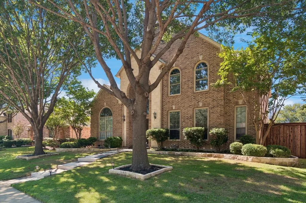 8323 Albritton Drive