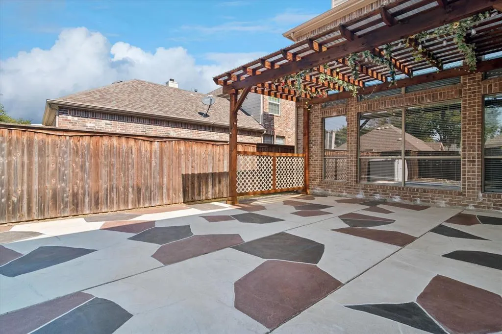 8323 Albritton Drive