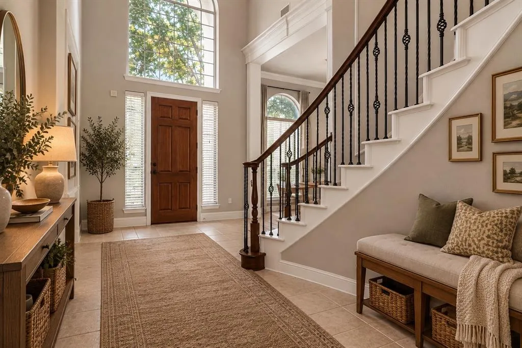 8323 Albritton Drive