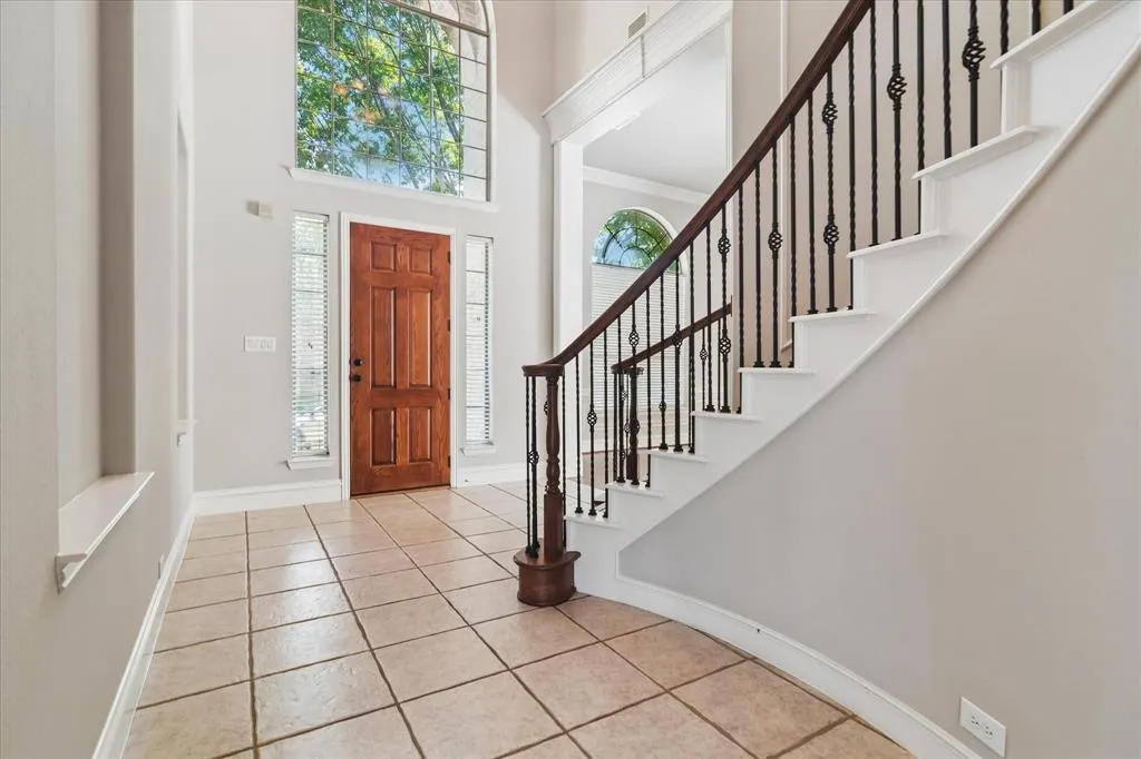 8323 Albritton Drive