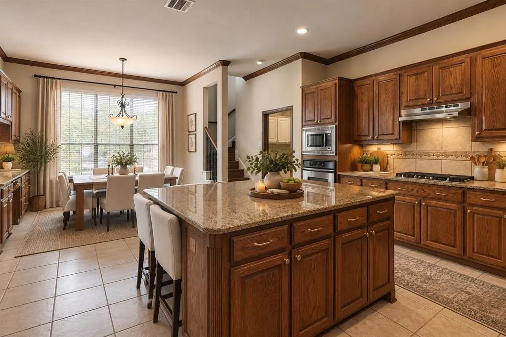 8323 Albritton Drive