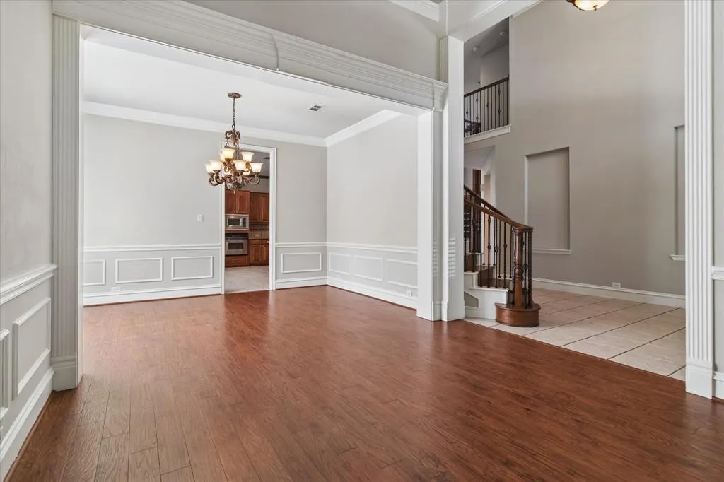 8323 Albritton Drive