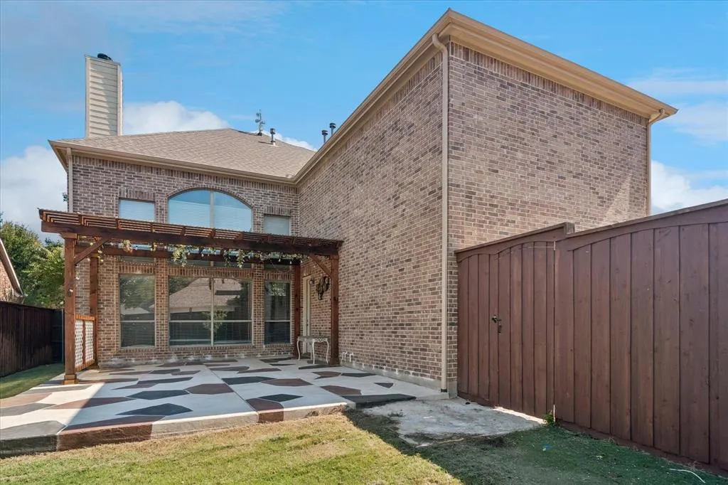 8323 Albritton Drive