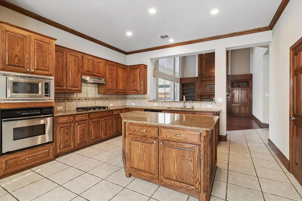 8323 Albritton Drive