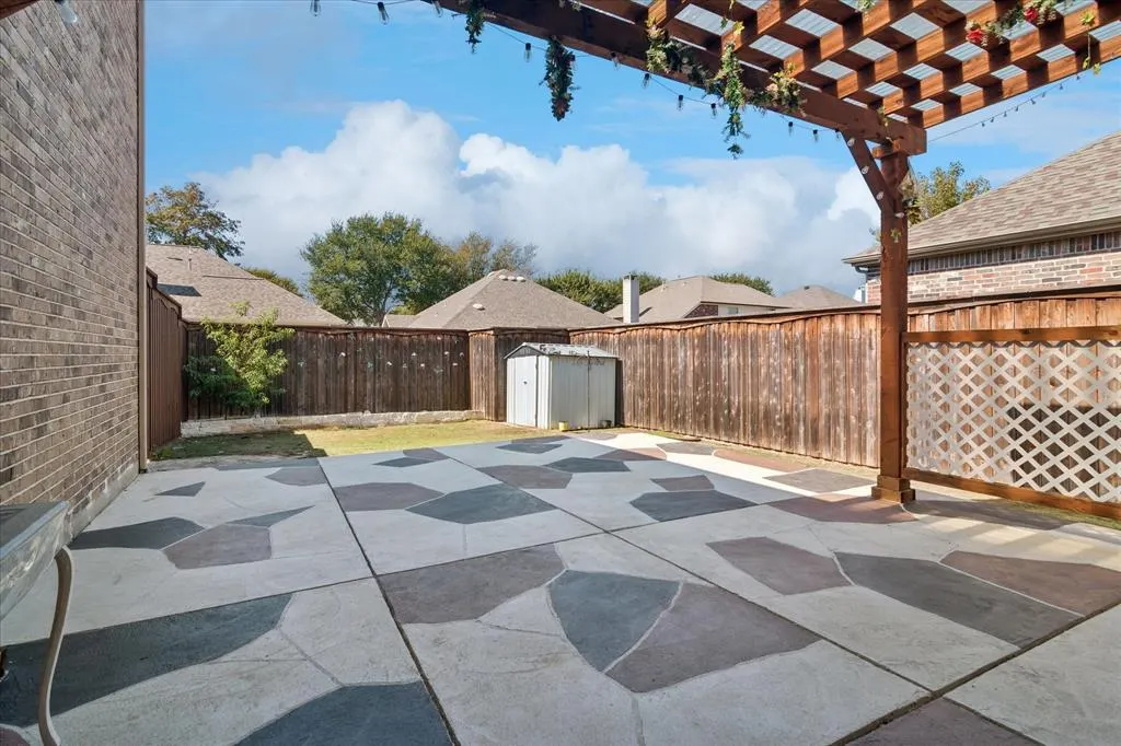 8323 Albritton Drive