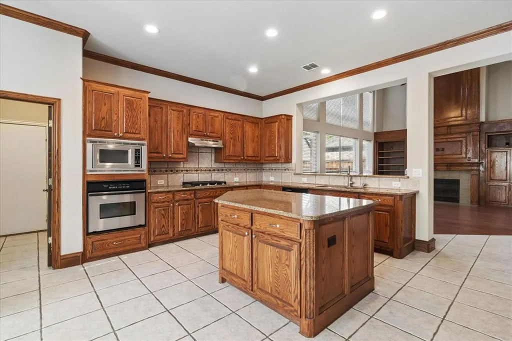 8323 Albritton Drive