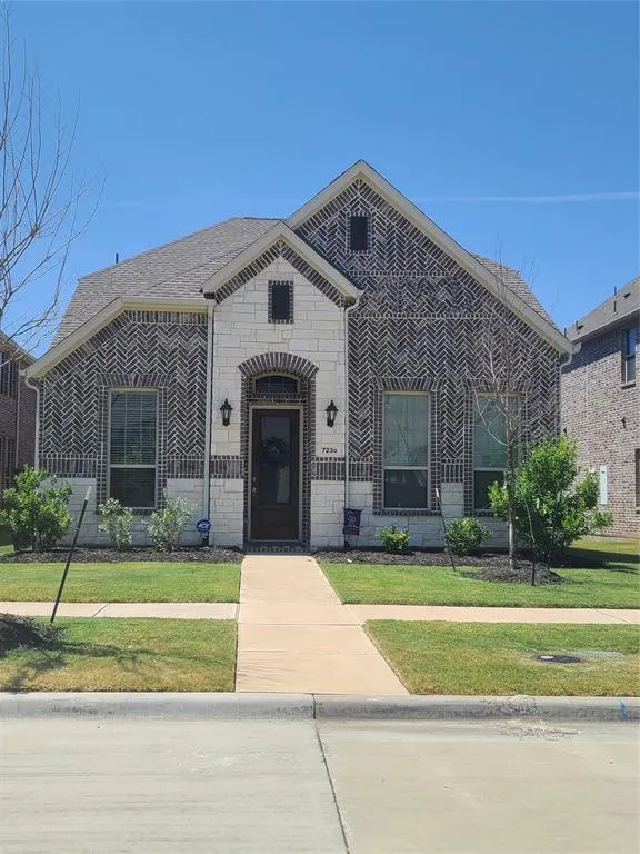 7235 Sanctuary