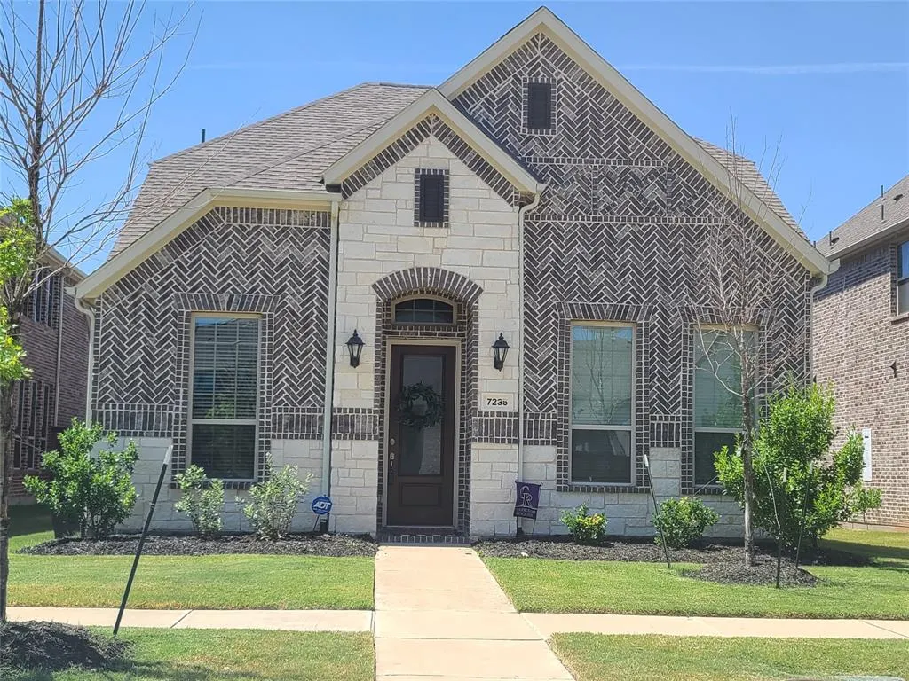 7235 Sanctuary