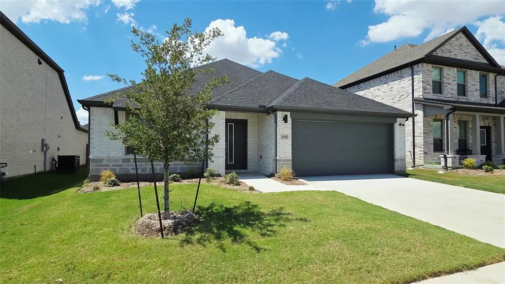 3604 High Valley Drive