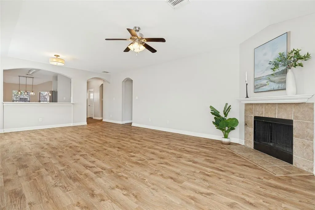 5825 Quicksilver Drive