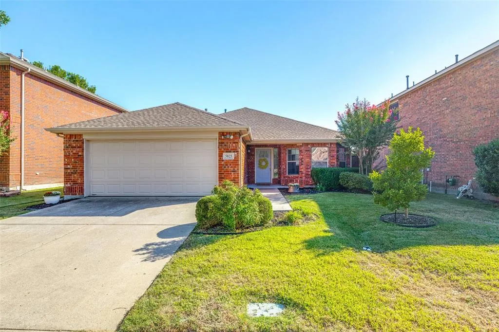 5825 Quicksilver Drive