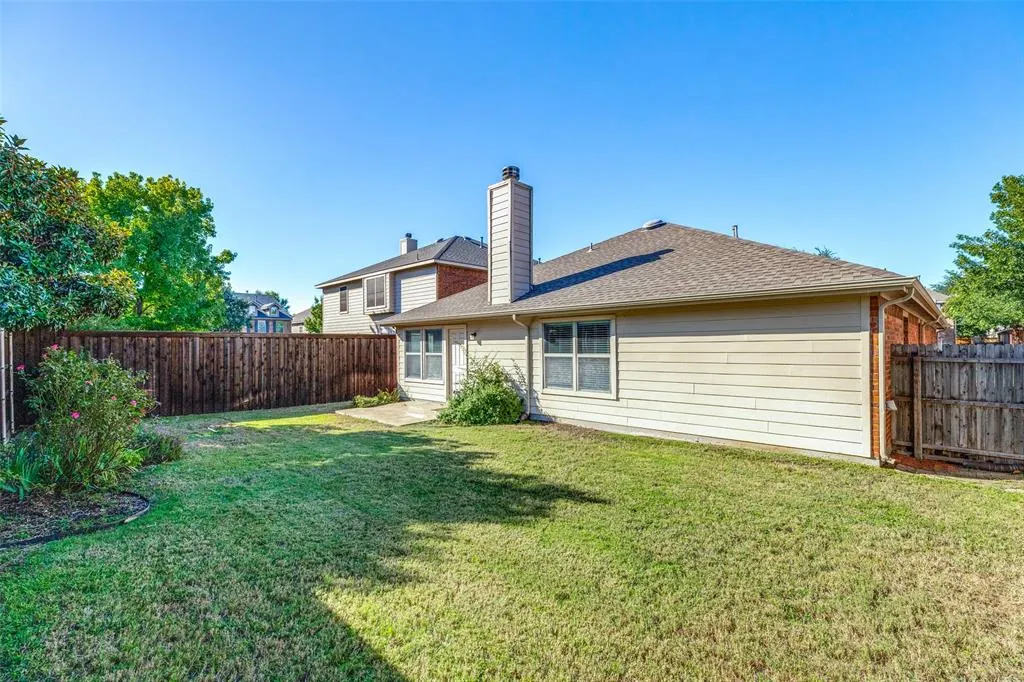 5825 Quicksilver Drive