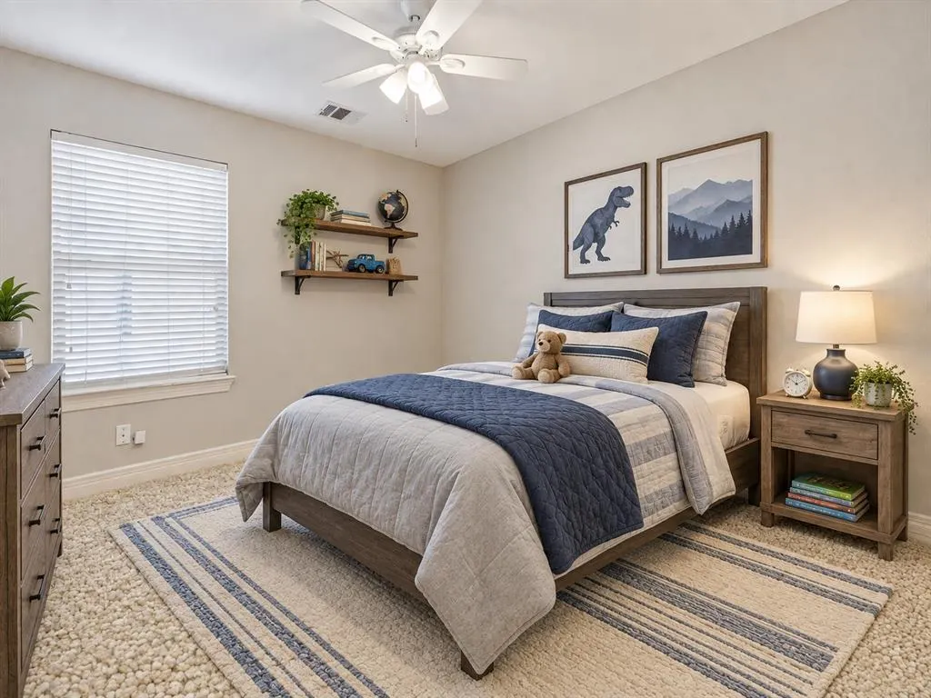 5825 Quicksilver Drive