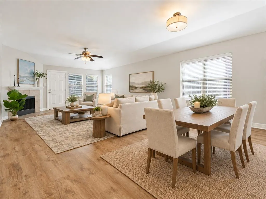 5825 Quicksilver Drive