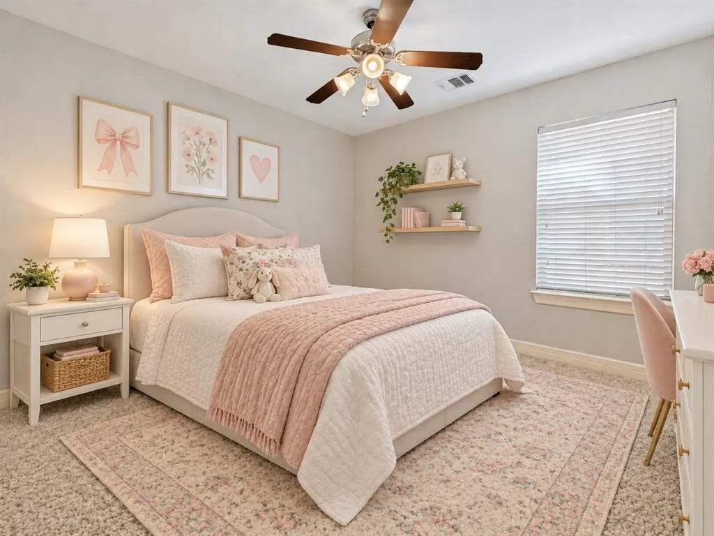5825 Quicksilver Drive