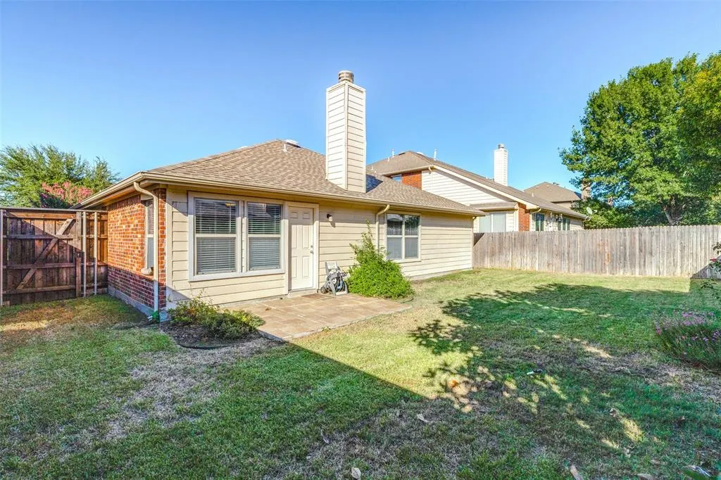 5825 Quicksilver Drive