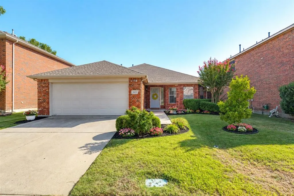5825 Quicksilver Drive