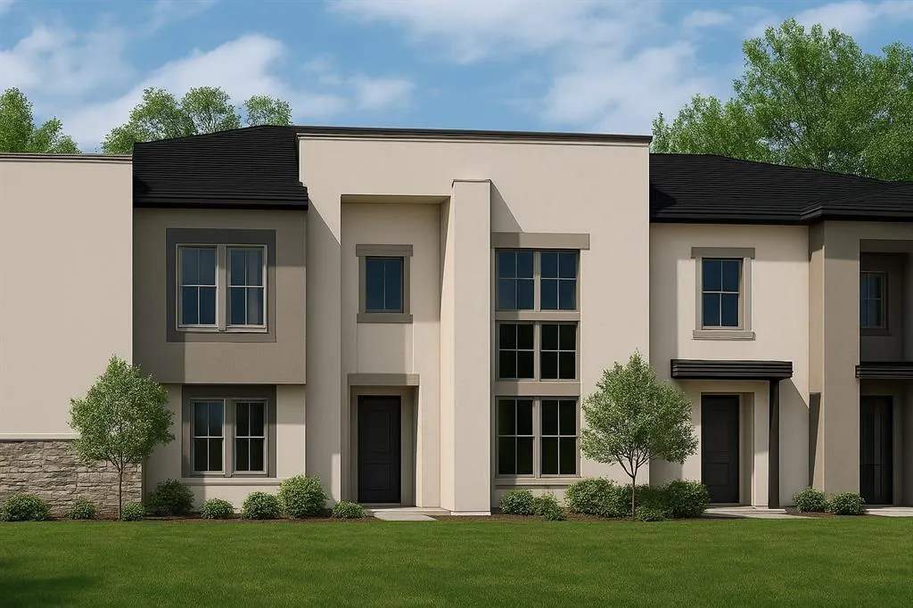1733 Dalhart Road