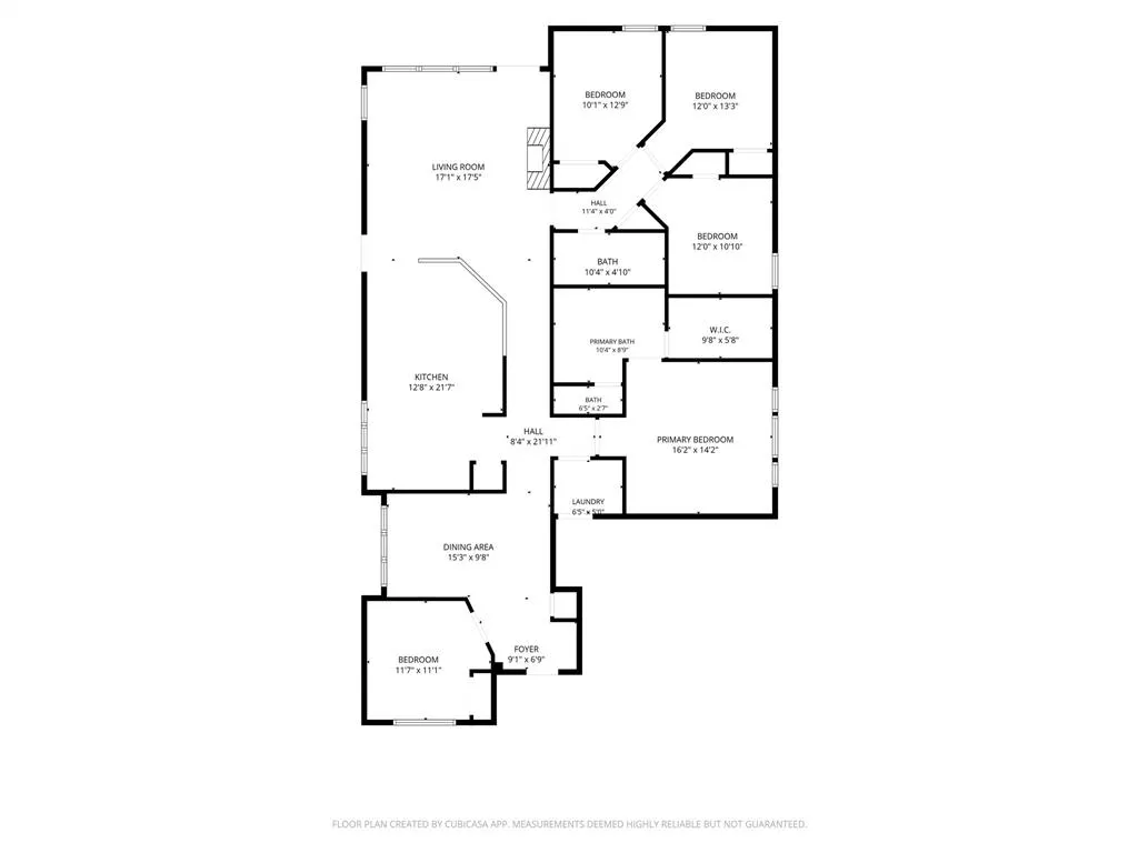 304 Turtle Court