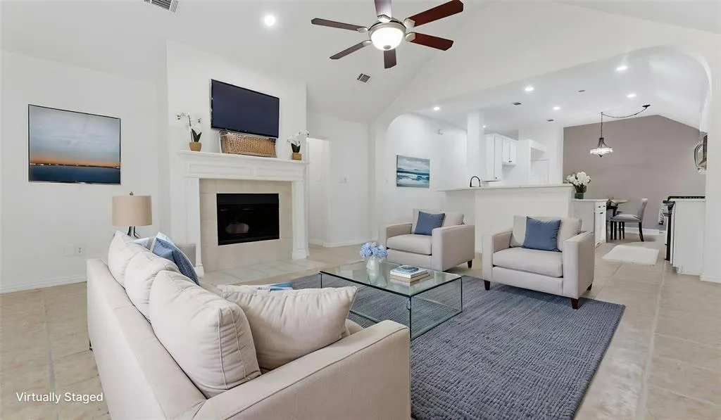 304 Turtle Court