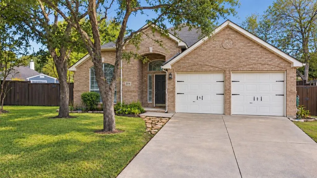 304 Turtle Court
