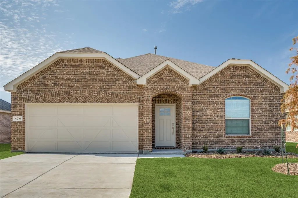 4016 Kaufman Court
