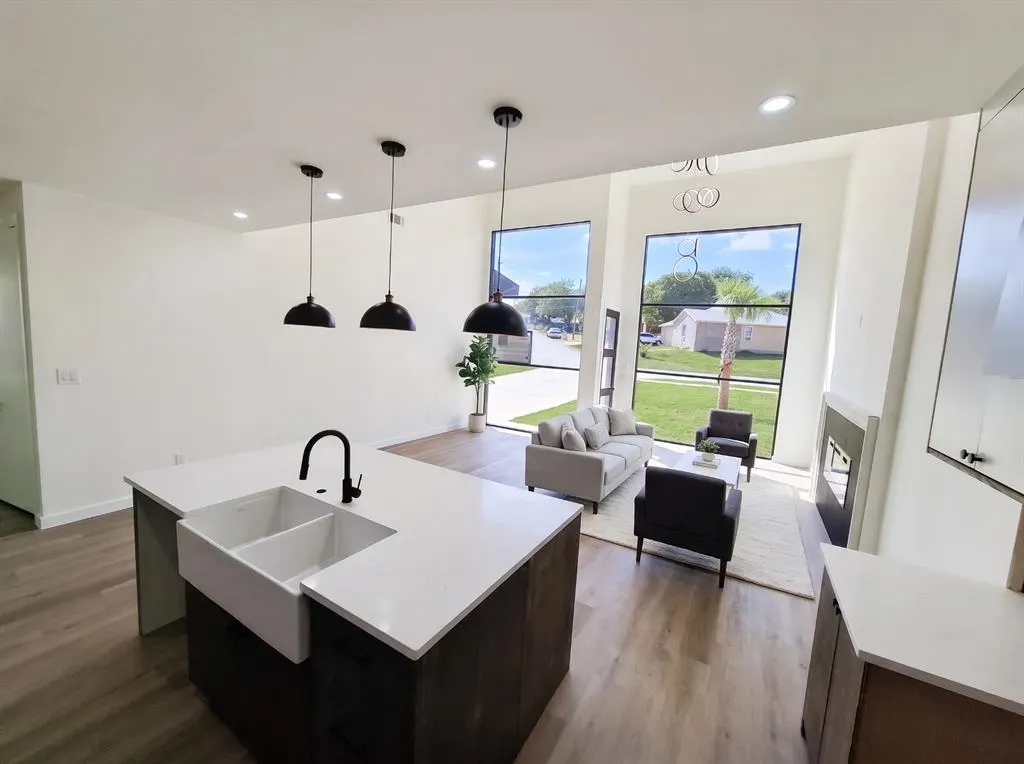 6524 Teague Drive