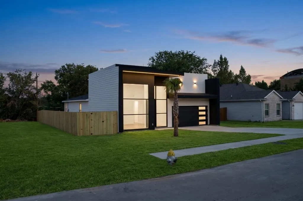 6524 Teague Drive