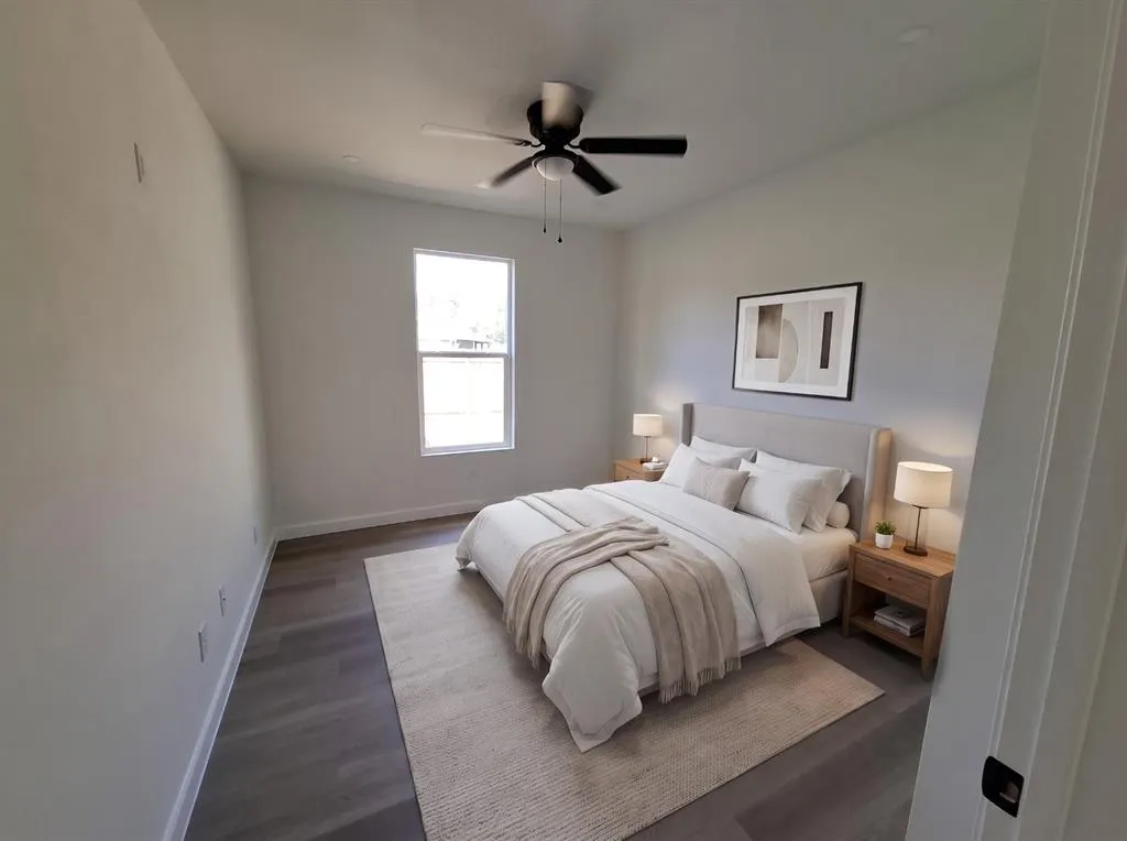 6524 Teague Drive