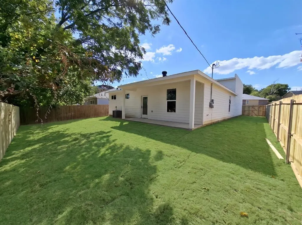 6524 Teague Drive