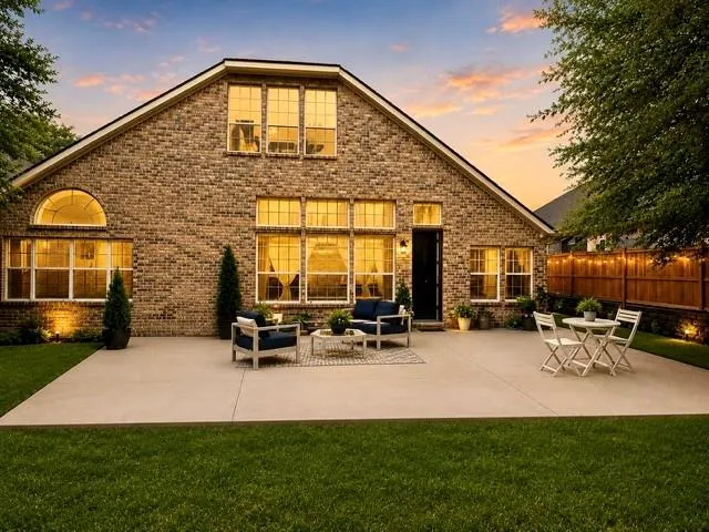 107 Appalachian Way