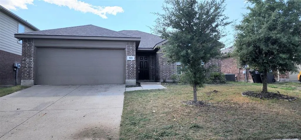 918 Bens Drive