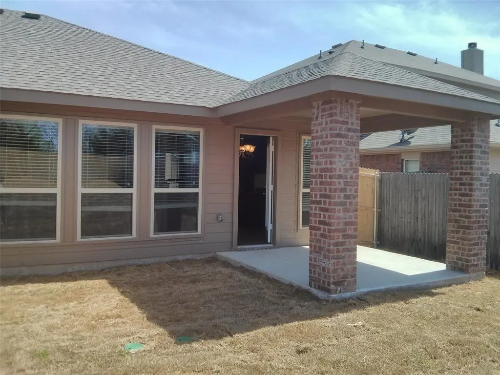 918 Bens Drive