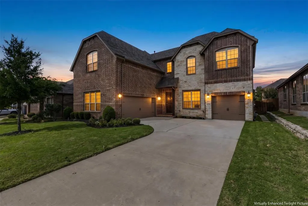 4128 Crowe Lane