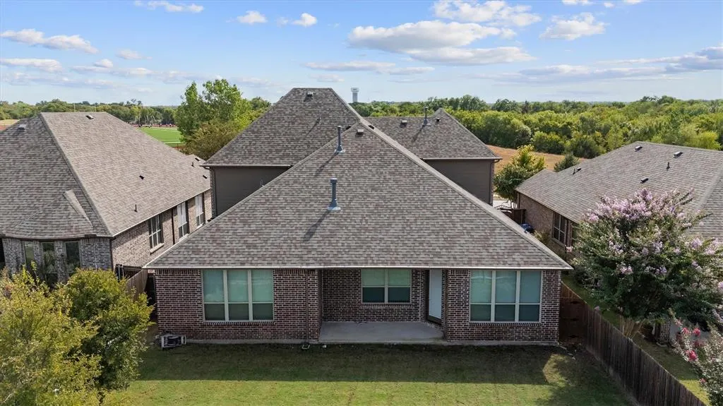 4128 Crowe Lane