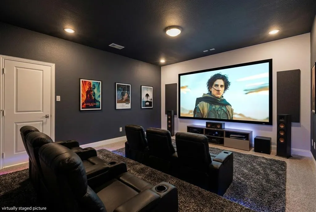4128 Crowe Lane