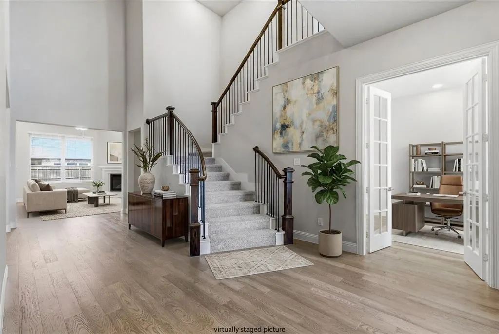 4128 Crowe Lane