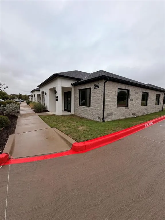 3721 S Stonebridge Drive #704