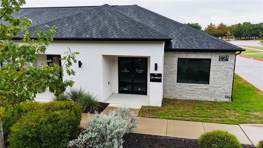 3721 S Stonebridge Drive #704
