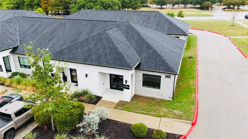 3721 S Stonebridge Drive #704