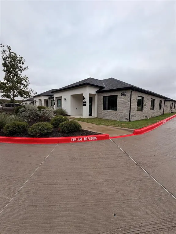 3721 S Stonebridge Drive #704