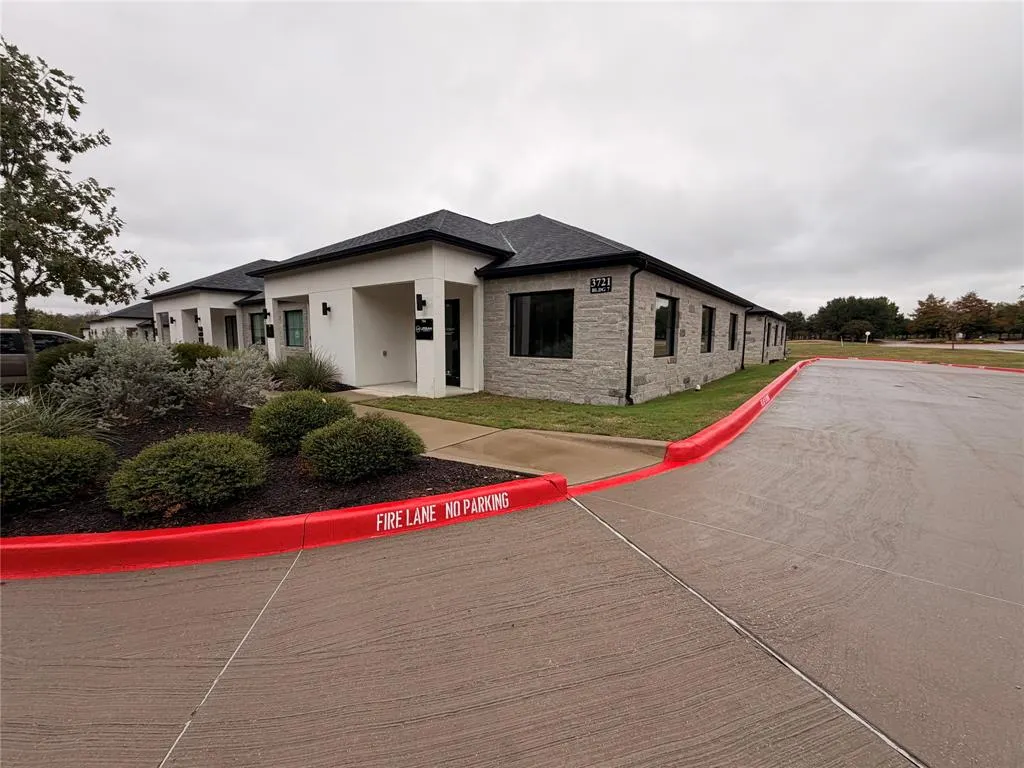 3721 S Stonebridge Drive #704