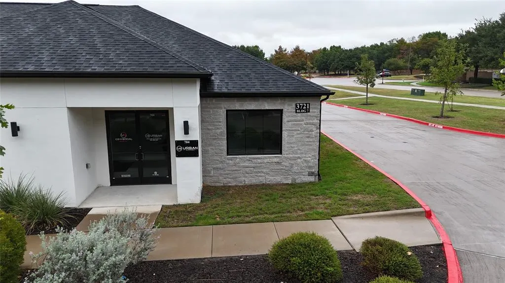 3721 S Stonebridge Drive #704