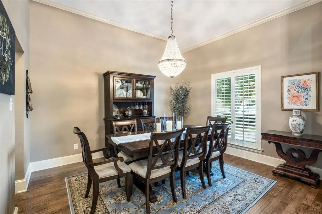 15605 Crown Cove Lane