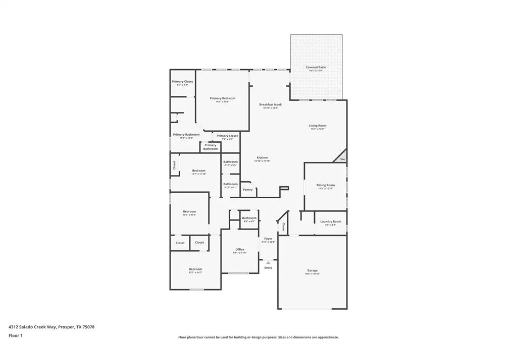 4312 Salado Creek Way